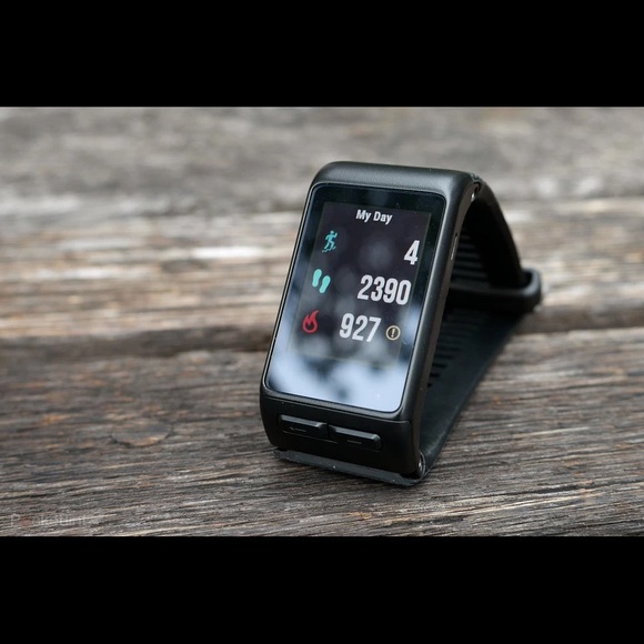 Garmin Accessories - Garmin | Vivoactive HR | Activity Tracking Watch